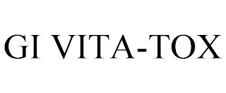 GI VITA-TOX