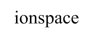 IONSPACE