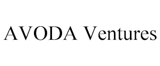 AVODA VENTURES