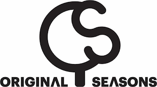 OS ORIGINAL SEASONS