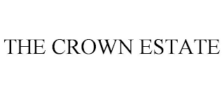 THE CROWN ESTATE