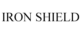 IRON SHIELD
