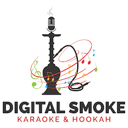 DIGITAL SMOKE KARAOKE & HOOKAH