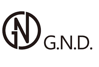 N G.N.D.