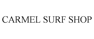 CARMEL SURF SHOP