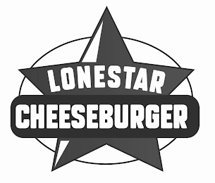 LONESTAR CHEESEBURGER