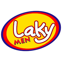 LAKY MEN