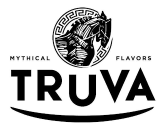 MYTHICAL FLAVORS TRUVA