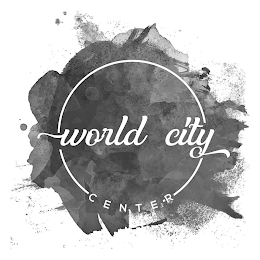 WORLD CITY CENTER