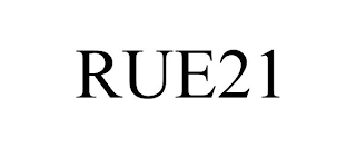 RUE21