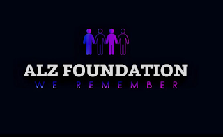 ALZ FOUNDATION WE REMEMBER