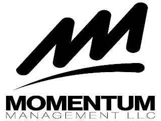 MM MOMENTUM MANAGEMENT LLC