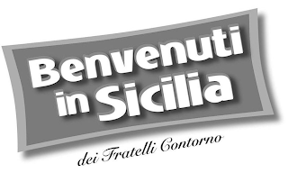 BENVENUTI IN SICILIA DEI FRATELLI CONTORNO