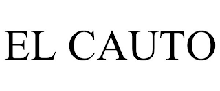 EL CAUTO