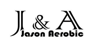 J&A JASON AEROBIC