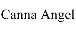 CANNA ANGEL
