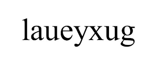 LAUEYXUG