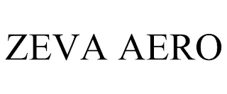 ZEVA AERO