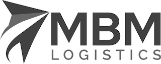 MBM LOGISTICS