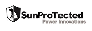 SUNPROTECTED POWER INNOVATIONS