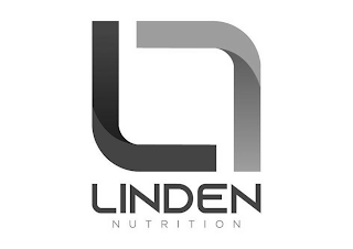 L L LINDEN NUTRITION