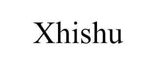 XHISHU