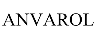 ANVAROL