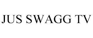 JUS SWAGG TV