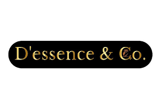 D'ESSENCE & CO.