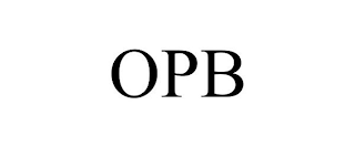 OPB