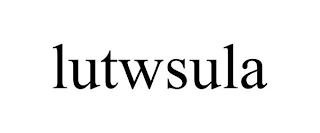 LUTWSULA