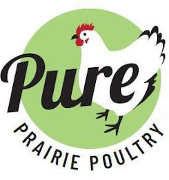 PURE PRAIRIE POULTRY