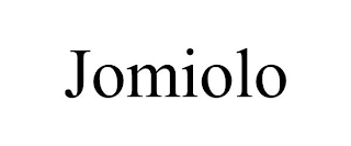 JOMIOLO