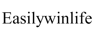 EASILYWINLIFE
