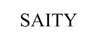 SAITY