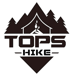 TOPS HIKE