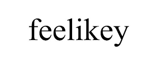 FEELIKEY