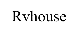 RVHOUSE