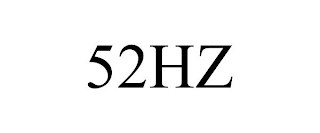 52HZ