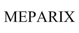 MEPARIX