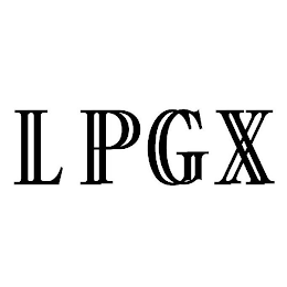 LPGX