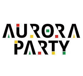 AURORAPARTY