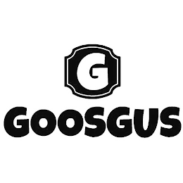 G GOOSGUS