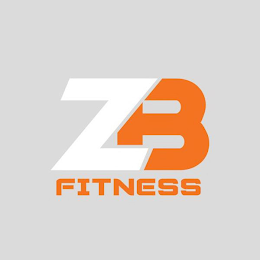 ZB FITNESS