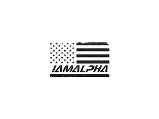 IAMALPHA