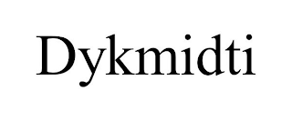 DYKMIDTI