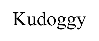 KUDOGGY