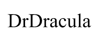 DRDRACULA