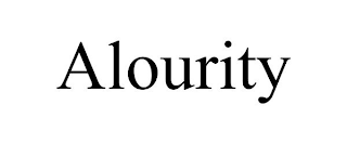 ALOURITY