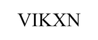 VIKXN